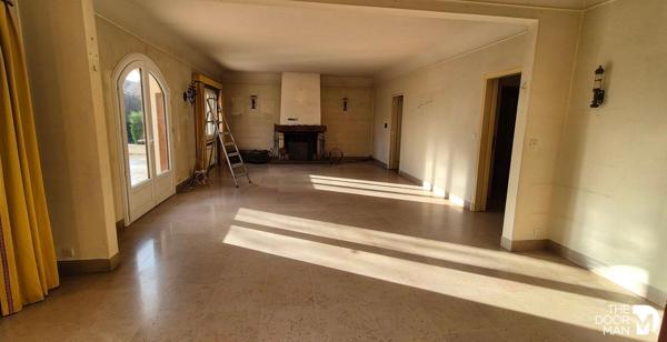 Maison - Vendu - 294 m² - LE PERRAY-EN-YVELINES | The Door Man
