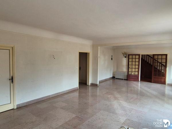 Maison - Vendu - 294 m² - LE PERRAY-EN-YVELINES | The Door Man