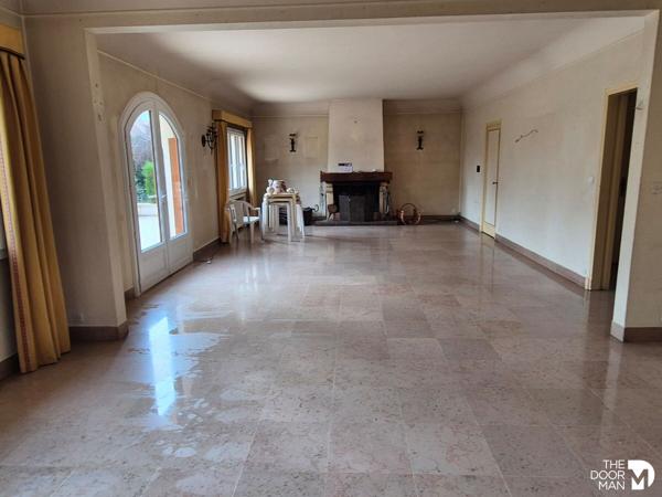 Maison - Vendu - 294 m² - LE PERRAY-EN-YVELINES | The Door Man
