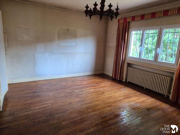 Maison - Vendu - 294 m² - LE PERRAY-EN-YVELINES | The Door Man