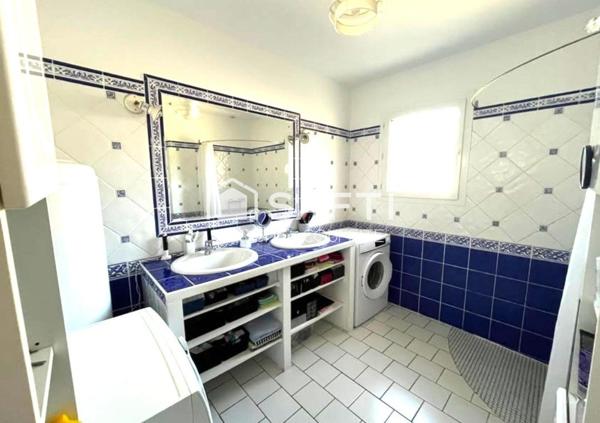 33410 maison 3 ch , plain pied