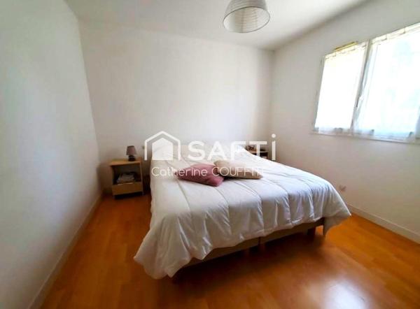 33410 maison 3 ch , plain pied