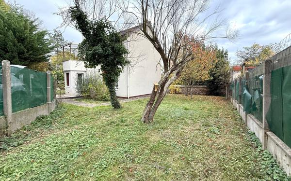 Maison à vendre    4 pièces • 77 m2 Villecresnes