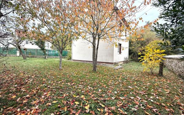 Maison à vendre    4 pièces • 77 m2 Villecresnes