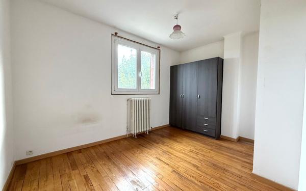 Maison à vendre    4 pièces • 77 m2 Villecresnes
