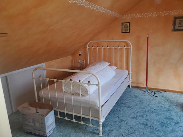 Maison sur sous-sol 5 pieces