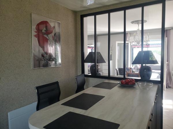 Maison sur sous-sol 5 pieces