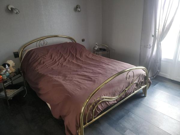 Maison sur sous-sol 5 pieces