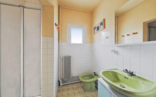 Maison à vendre    4 pièces • 85,21 m2 Thorigny-sur-Marne