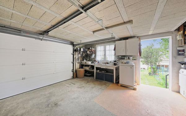 Maison à vendre    4 pièces • 85,21 m2 Thorigny-sur-Marne