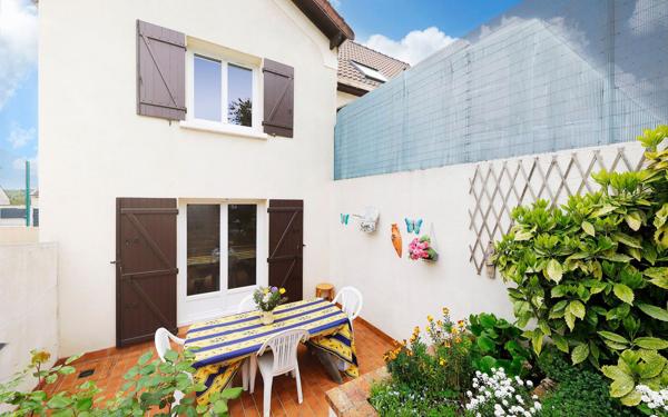 Maison à vendre    4 pièces • 85,21 m2 Thorigny-sur-Marne