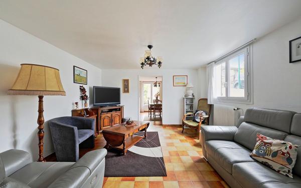 Maison à vendre    4 pièces • 85,21 m2 Thorigny-sur-Marne