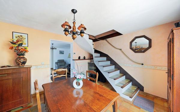 Maison à vendre    4 pièces • 85,21 m2 Thorigny-sur-Marne