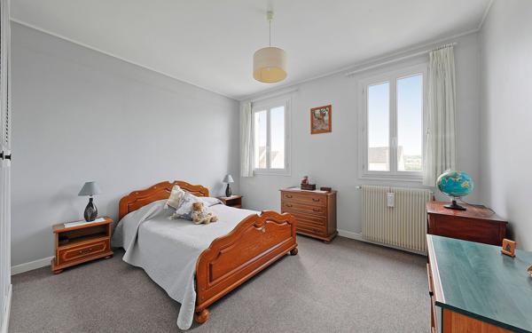 Maison à vendre    4 pièces • 85,21 m2 Thorigny-sur-Marne