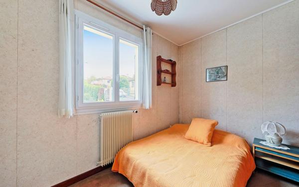 Maison à vendre    4 pièces • 85,21 m2 Thorigny-sur-Marne