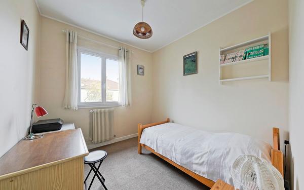 Maison à vendre    4 pièces • 85,21 m2 Thorigny-sur-Marne