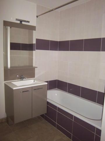 Appartement à vendre T3 FROUZINS (31)