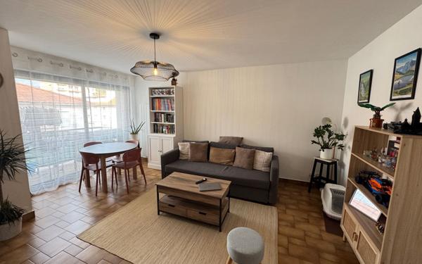 Appartement à vendre    2 pièces • 41,20 m2 Gap