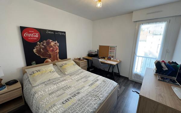 Appartement à vendre    2 pièces • 41,20 m2 Gap