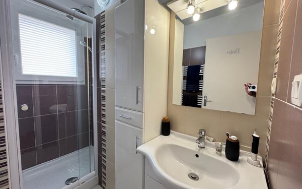 Appartement à vendre    2 pièces • 41,20 m2 Gap