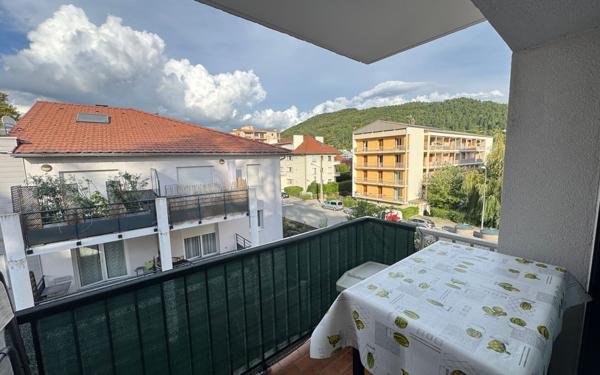 Appartement à vendre    2 pièces • 41,20 m2 Gap