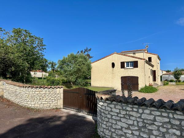 Maison 6 pièces - 145 m² Exclusivité efficity