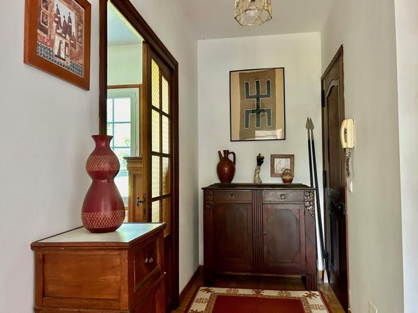 Maison 6 pièces - 145 m² Exclusivité efficity