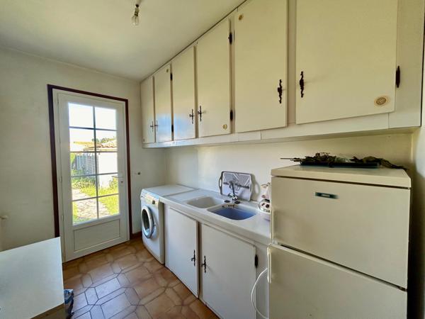 Maison 6 pièces - 145 m² Exclusivité efficity