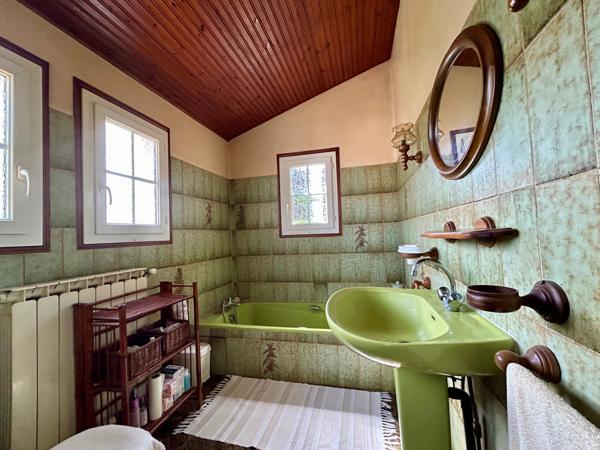 Maison 6 pièces - 145 m² Exclusivité efficity