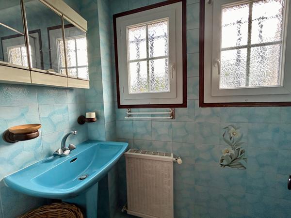 Maison 6 pièces - 145 m² Exclusivité efficity