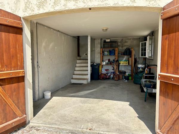 Maison 6 pièces - 145 m² Exclusivité efficity