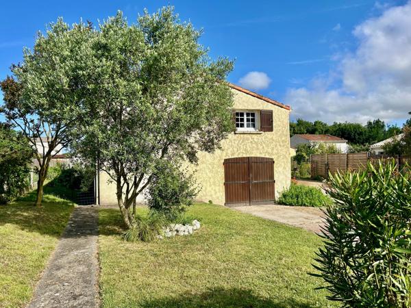 Maison 6 pièces - 145 m² Exclusivité efficity