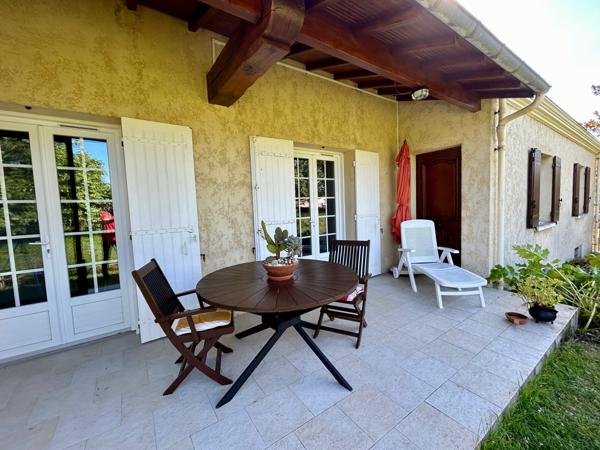 Maison 6 pièces - 145 m² Exclusivité efficity