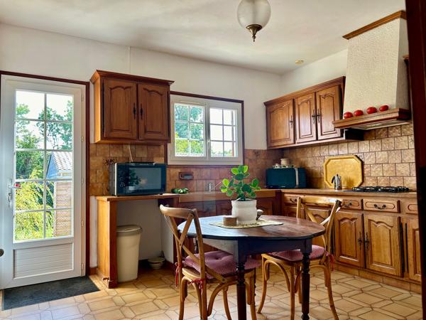 Maison 6 pièces - 145 m² Exclusivité efficity