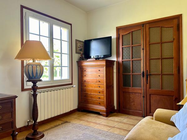 Maison 6 pièces - 145 m² Exclusivité efficity