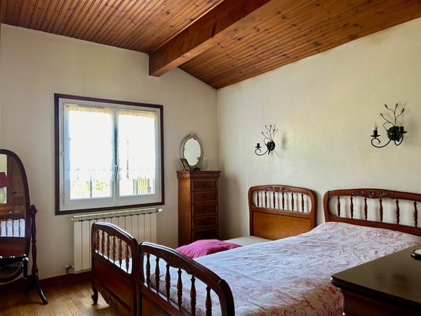 Maison 6 pièces - 145 m² Exclusivité efficity