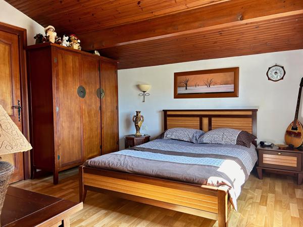 Maison 6 pièces - 145 m² Exclusivité efficity