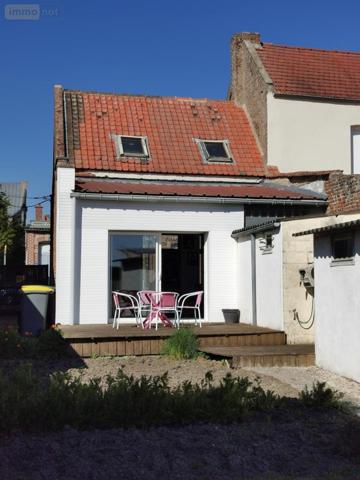 Immeuble à vendre à Raillencourt-Sainte-Olle dans le Nord (59554), ref : 62017-3252