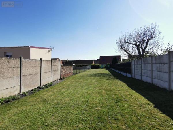 Immeuble à vendre à Raillencourt-Sainte-Olle dans le Nord (59554), ref : 62017-3252