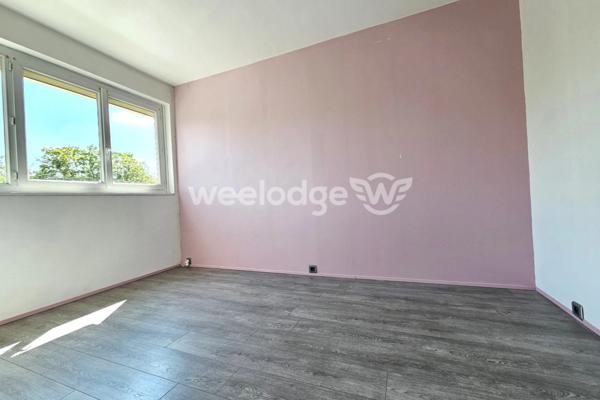 Appartement à vendre 4 pièces de 67 m² à Conflans-Sainte-Honorine