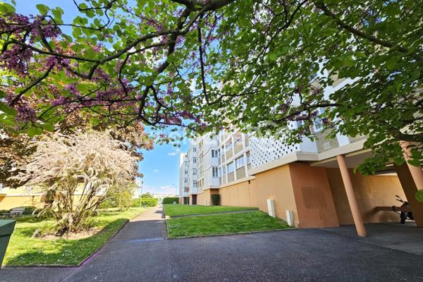 Appartement à vendre 4 pièces de 67 m² à Conflans-Sainte-Honorine