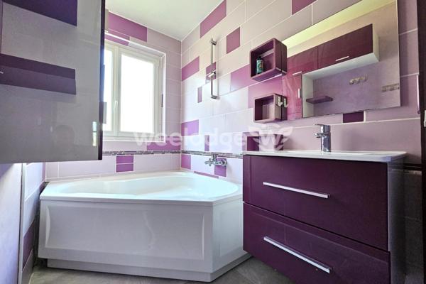 Appartement à vendre 4 pièces de 67 m² à Conflans-Sainte-Honorine