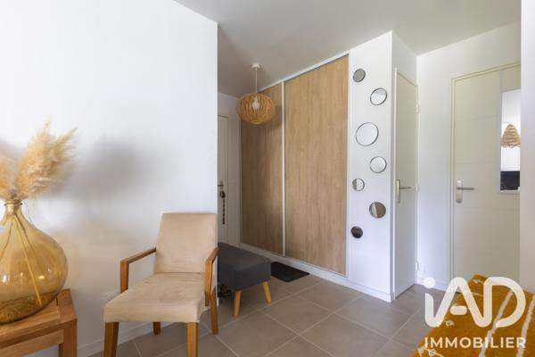 Appartement à vendre 4 pièces 85,6 m² Challes-les-Eaux