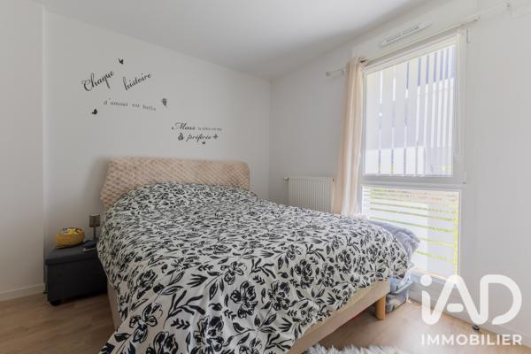 Appartement à vendre 4 pièces 85,6 m² Challes-les-Eaux