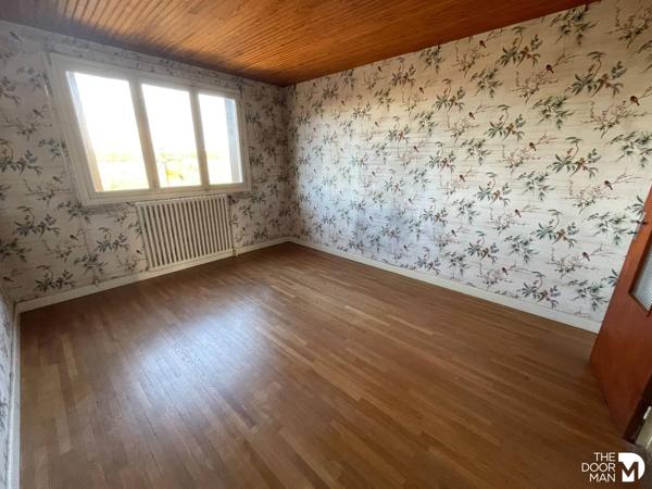 Maison - Vendu - 131 m² - FRENOY EN BASSSIGNY | The Door Man