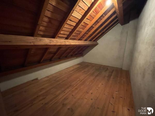 Maison - Vendu - 131 m² - FRENOY EN BASSSIGNY | The Door Man