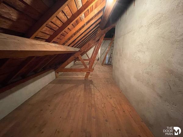 Maison - Vendu - 131 m² - FRENOY EN BASSSIGNY | The Door Man