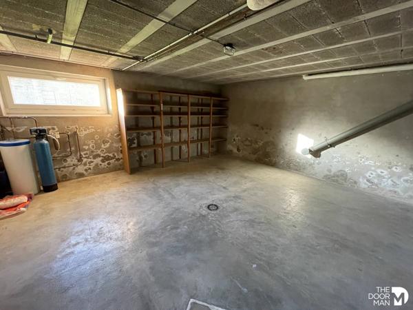 Maison - Vendu - 131 m² - FRENOY EN BASSSIGNY | The Door Man