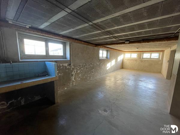 Maison - Vendu - 131 m² - FRENOY EN BASSSIGNY | The Door Man