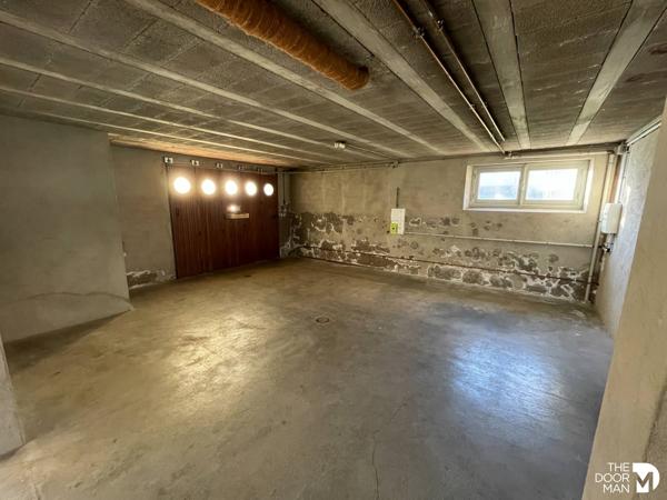 Maison - Vendu - 131 m² - FRENOY EN BASSSIGNY | The Door Man